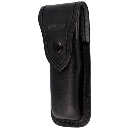 Mikov Predator Classic ABS Automatic Knife (241-NH-2/KP BLACK)