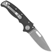 Nóż składany Demko AD20.5 Clip Point Carbon Fiber, Stonewashed CPM 20CV by Andrew Demko (205-20CV-CARBON-CP)