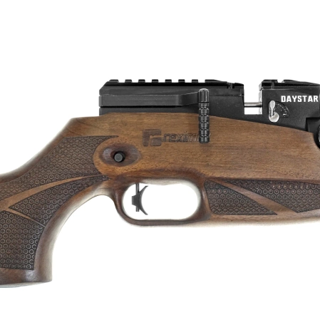Biathlon lever for Reximex Daystar, Accura PCP airgun