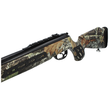 Hatsan 125 Sniper Camo 5.5 mm Air Rifle