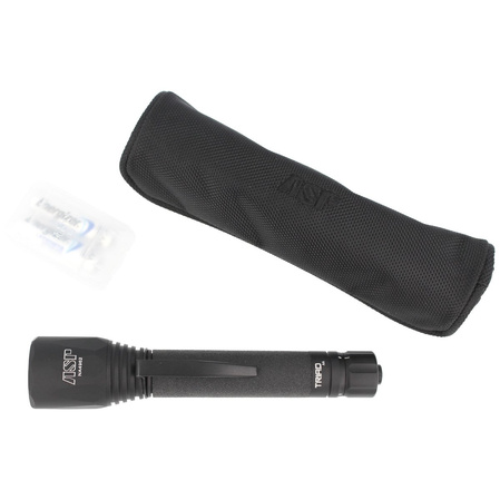 Latarka ASP Triad AA (35622)