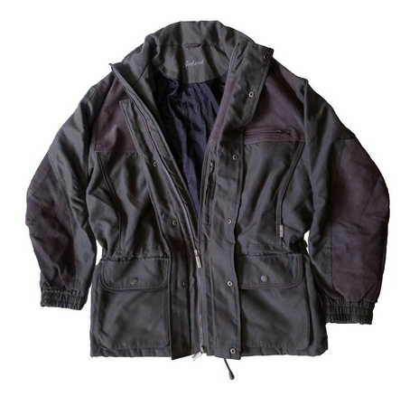 Kurtka Norsveda Hunter Somerset Tetratex 100% Woodland - 177352 54