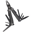 MultiTool Puma TEC Black Aluminum, Black 420 (300200)
