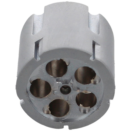 Cylinder alarm revolver cal. 6mm (EKOL Arda C-1L White)