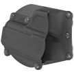 Fobus KM-3 holster for Kimber Ultra Carry 3''