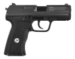 Pistolet wiatrówka Borner W118 Blow Back 4.5 mm (8.1111)