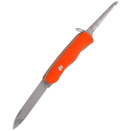 Scyzoryk Mikov Praktik Orange (115-NH-2/AK ORG)