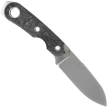 Nóż Viper Basic 3 Dark Matter Carbon Fiber, Satin MagnaCut by Tommaso Rumici (VT4034FCM)