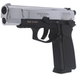 Pistolet wiatrówka Voltran Ekol ES P66 Shiny 4.5 mm