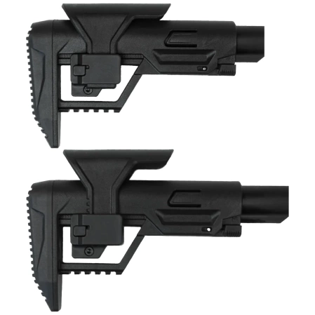 Wiatrówka PCP Reximex Tormenta Lite 6.35 mm