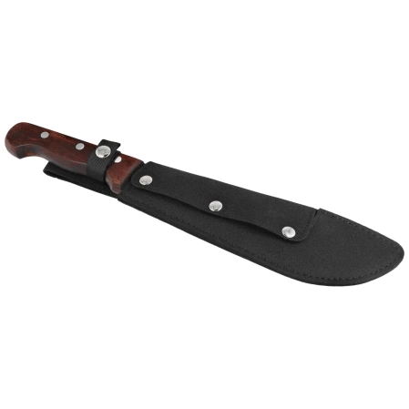 Herbertz CJH Heavy Machete Dark Wood, Black 420 (10000943)