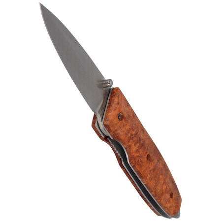 Knife Herbertz AISI 420 Plain Gift Box - 289011