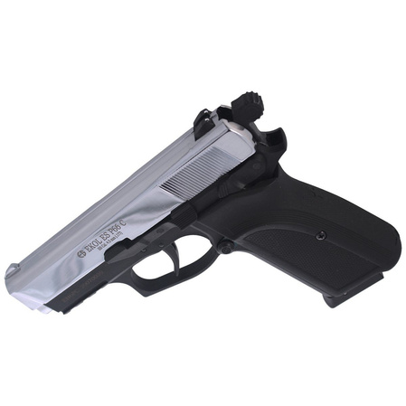 Voltran Ekol ES P66C Shiny 4.5 mm Air Pistol