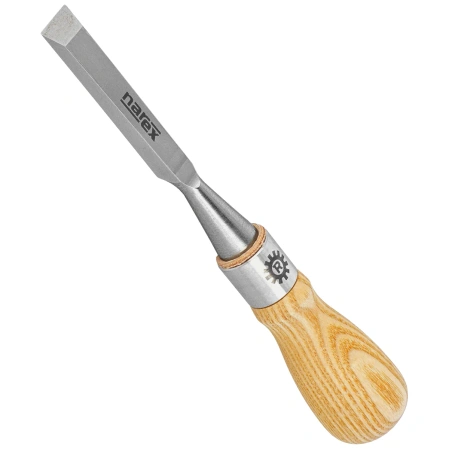 Narex Richter bevel edge butt chisel ½" - 13 mm (815513)
