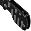 Martinez Albainox Knife RainBlack Steel, RainBlack 3Cr13Mov (25098)