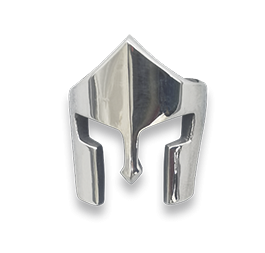 Tole 10 Imperial Spartan Ring Ø21 (16146-21)