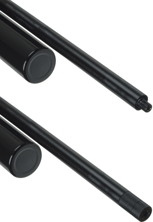 Wiatrówka PCP Niksan Defence Ozark-TS 5.5 mm