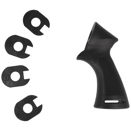 Hatsan Escort AimGuard Gen-2 20'' 12/76 Pump Action Shotgun