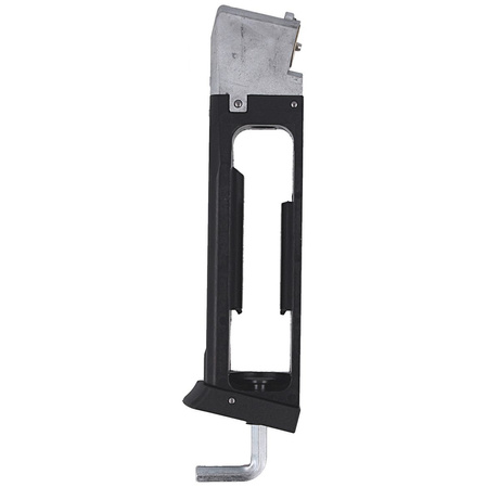 Voltran Ekol ES 66 Satin 4.5 mm Air Pistol