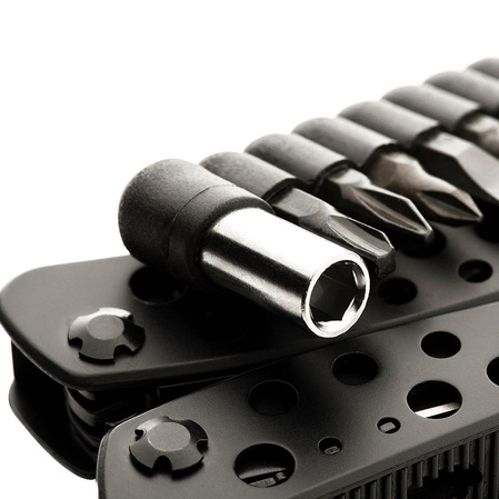 M-Tac MultiTool Type 1 Black, Case (60002002)