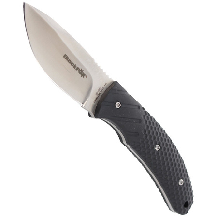 BlackFox Outdoor Fixed Blade 80mm (BF-009)