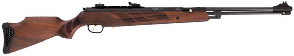 Hatsan Torpedo 155 Vortex 6.35 mm Air Rifle