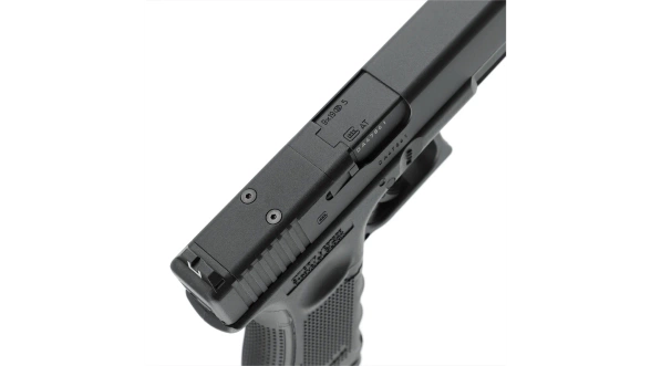Pistolet wiatrówka Glock 19 gen4 MOS 4,5 mm BB CO2 (5.8423)