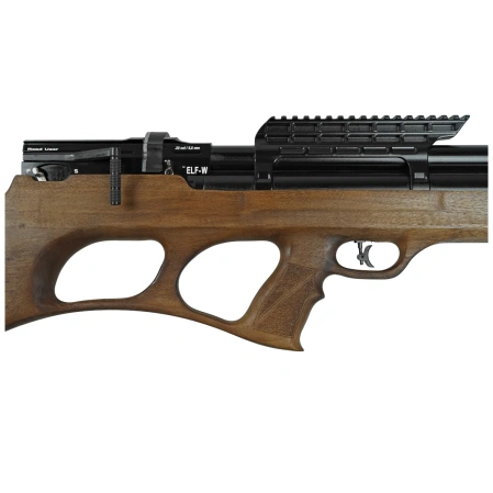 Niksan Defence Elf-W 5.5 mm PCP Air Rifle