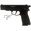 Pistolet wiatrówka Voltran Ekol ES P66 Black 4.5 mm
