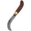 Nóż składany ogrodniczy Antonini Old Bear Pruning Walnut 220mm (9747/21_LN)