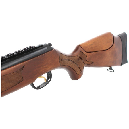 Hatsan 135 QE Vortex 7.62 mm Air Rifle