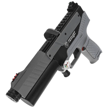 Hatsan Velox Grey 5.5 mm PCP Air Pistol