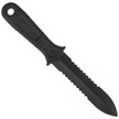 Fobus Polymer Dagger Knife 3'' (LTR-3)