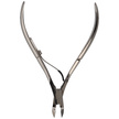 Cuticle nippers 6mm Premax Charey 10cm nickel (F20620010)