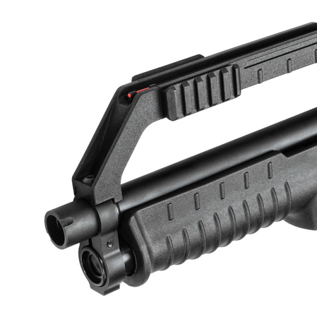 Hatsan Escort Bull Tac 18'' 12/76 Pump Action Shotgun