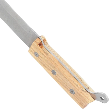 Martinez Albainox Explorer Machete Wood, Satin 3Cr13Mov (31761)