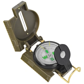 Herbertz CJH US Ranger Compass, OD green (10000671)