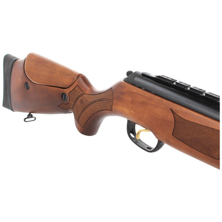 Wiatrówka Hatsan 135 QE 5.5 mm