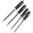Narex Profi socket chisel set 4, 6, 10, 12 (863600)