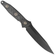 Nóż Microtech Socom Alpha S/E Signature Carbon Fiber, DLC M390 by Tony Marfione (113-1DLCCFS)