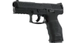 Pistolet na kule gumowe RAM Heckler&Koch T4E SFP9 kal. 43 CO2 (2.4000)