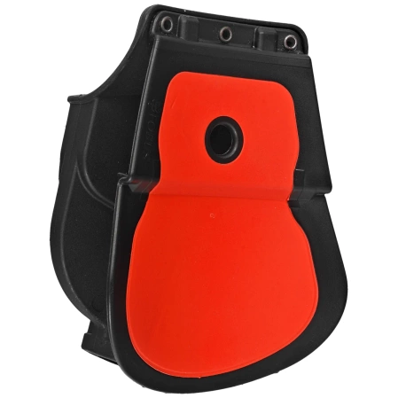 Fobus SWCH TR LH holster for Sarsilmaz Sar 9 - Left-Hand