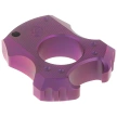 Microtool Kubey KB Knives Knuckles Titanium Pink (KB454C)