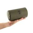 M-Tac Inflatable Sleeping Pad, Mattress 195x60 Olive (60018001)