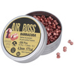 Apolo Air Boss Barracuda Copper AirGun Pellets .177/4.5 mm, 250 pcs 070.g/ 11.0gr (30003)