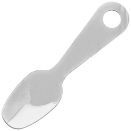 Martinez Albainox Spoon Mirror 3Cr13Mov (33039)