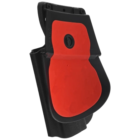 Kabura OWB/IWB bolteron Fobus WPDP do Walther PDP9