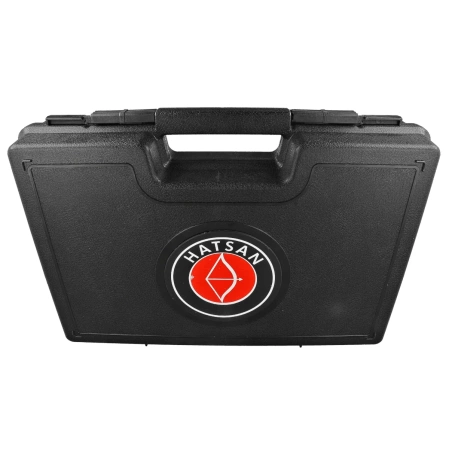 Hatsan Velox Grey 5.5 mm PCP Air Pistol