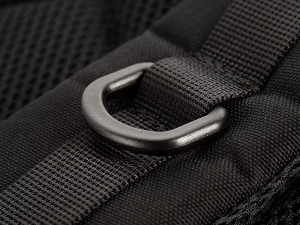 Plecak M-Tac Large Assault Pack Black (10334002)