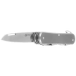 Scyzoryk Fox Vulpis F4 Titanium, Polished M390 (FX-VP130-F4 TI)